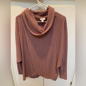Rose Lularoe Sweater